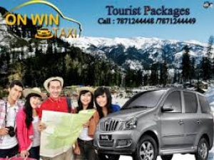 Taxi Rental in Chennai